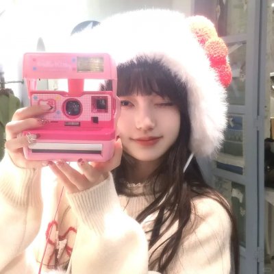 颠倒众生一美人